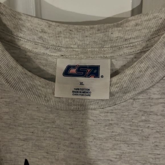 Dallas Cowboys tshirt - Picture 2 of 3